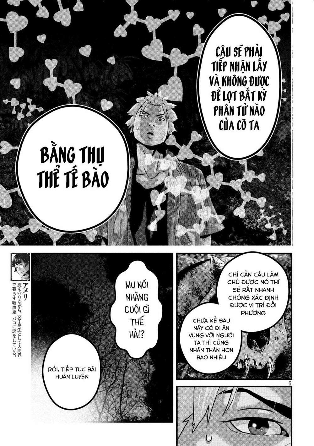 Dora-Q - Chương 16