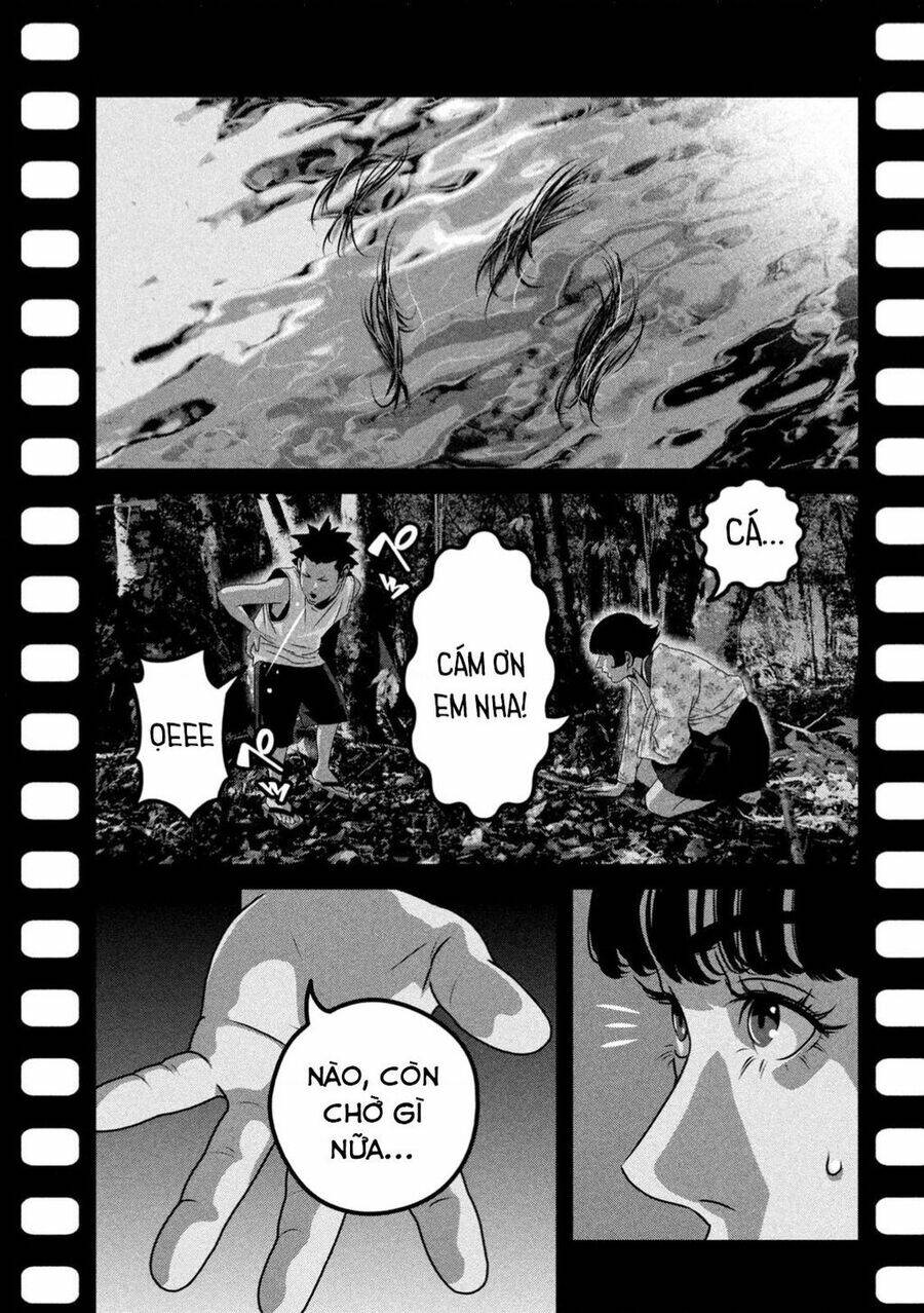 Dora-Q - Chương 2
