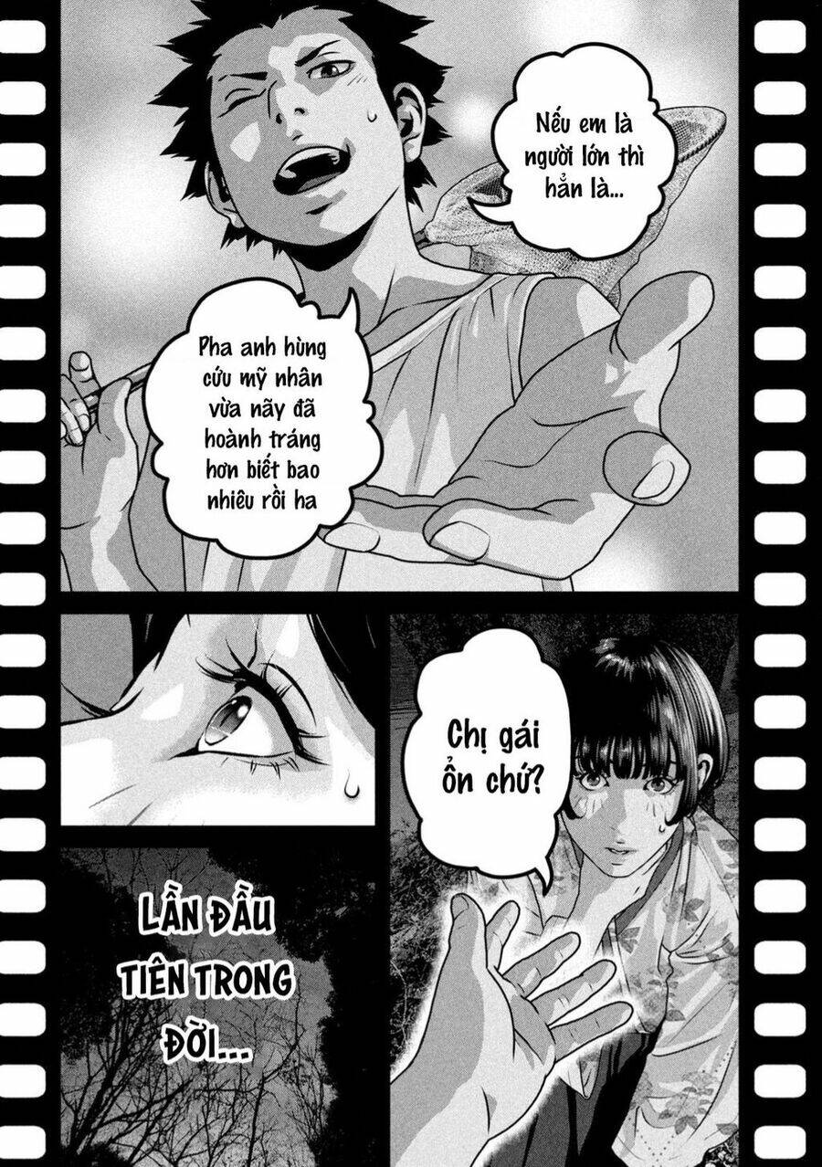 Dora-Q - Chương 2