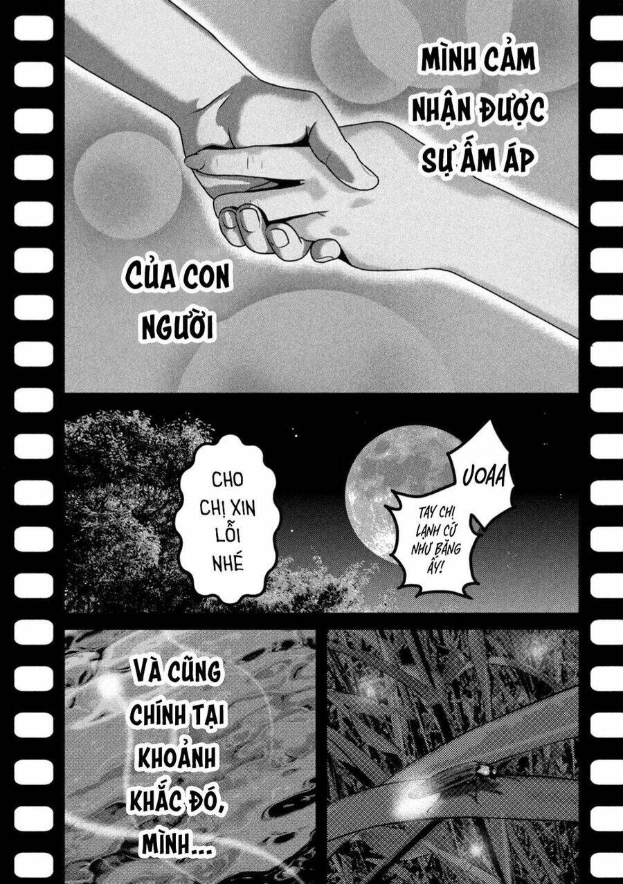 Dora-Q - Chương 2