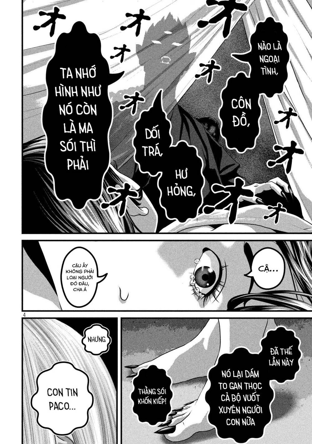 Dora-Q - Chương 20