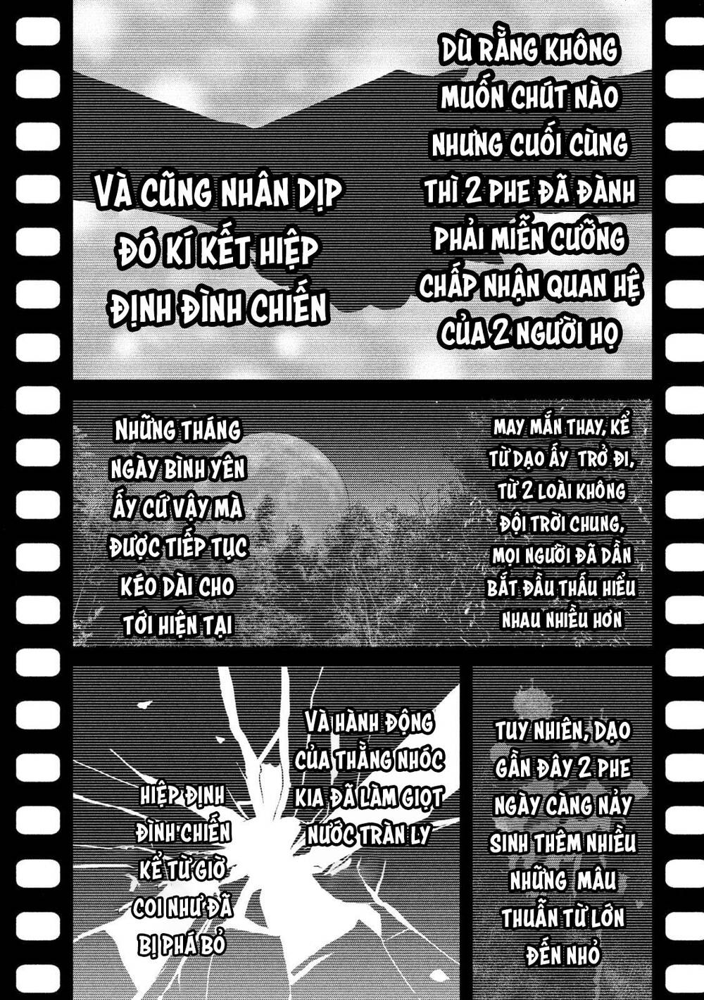 Dora-Q - Chương 21