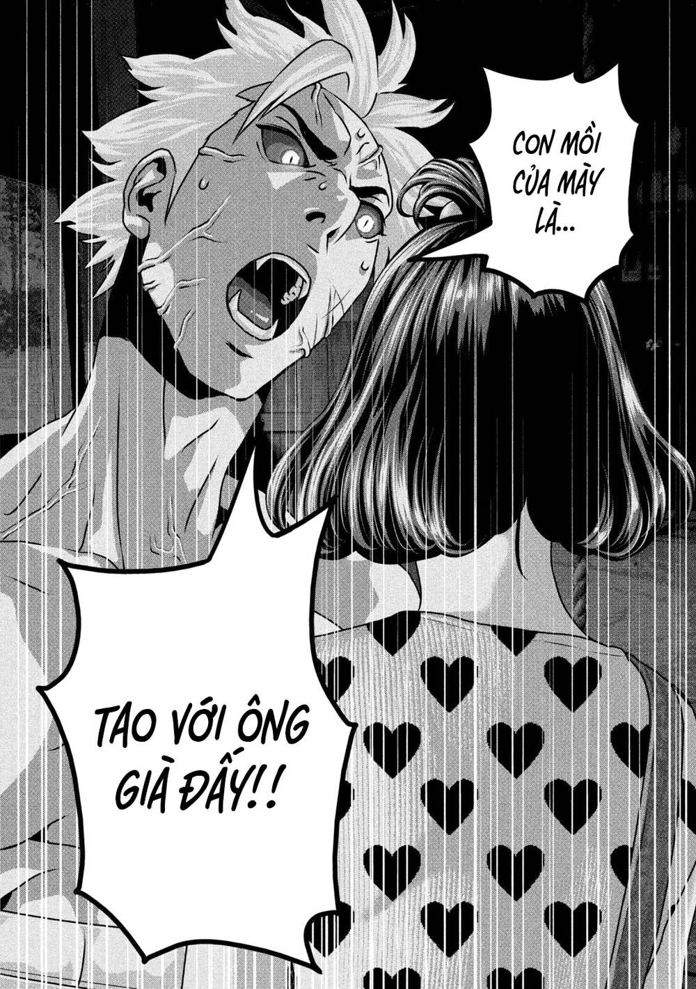 Dora-Q - Chương 23