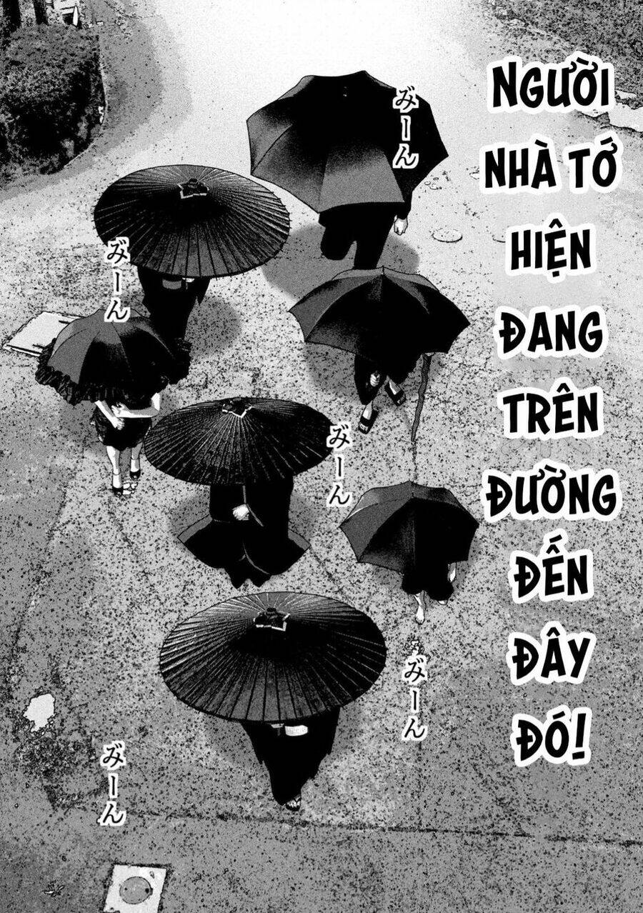 Dora-Q - Chương 4