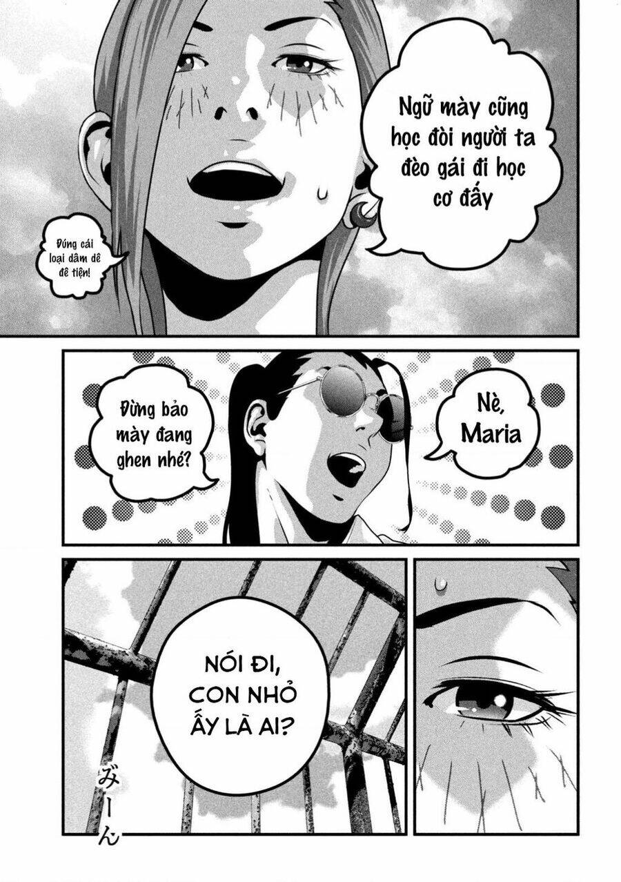 Dora-Q - Chương 4
