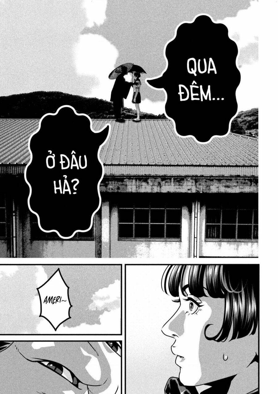 Dora-Q - Chương 5