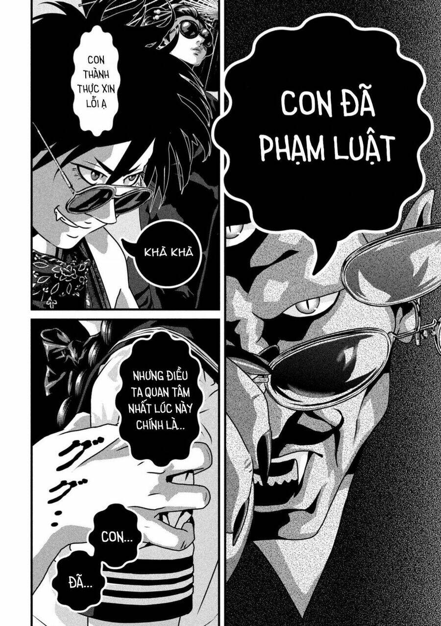Dora-Q - Chương 5
