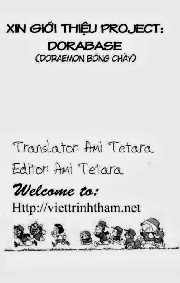 Dorabase - Chương 1