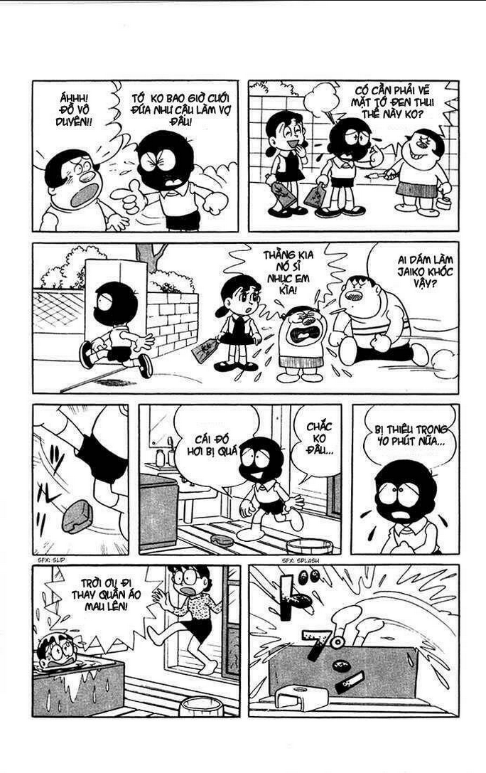 Doraemon - Chương 1