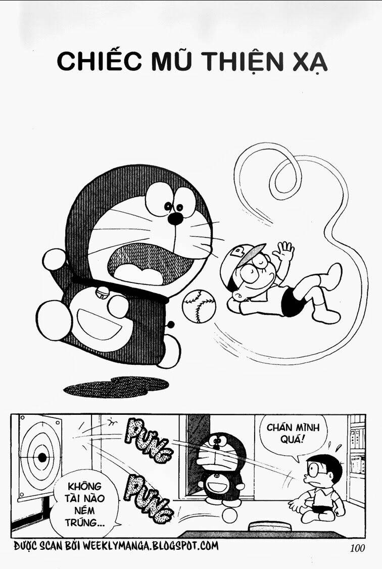 Doraemon - Chương 101