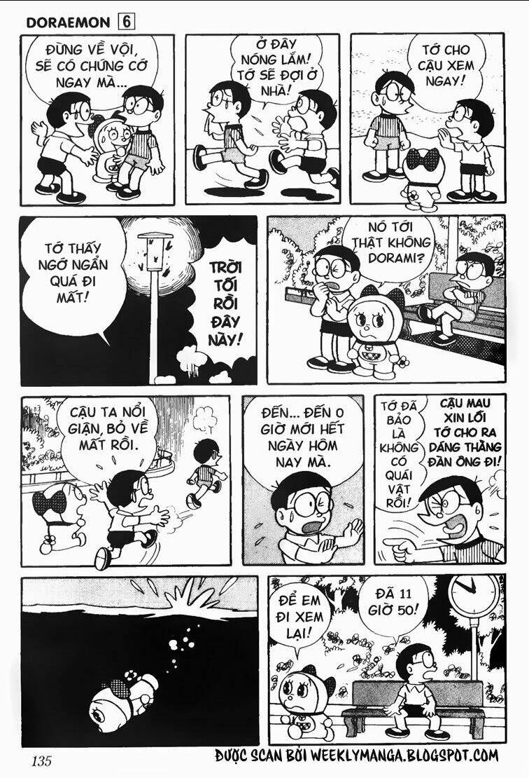 Doraemon - Chương 102