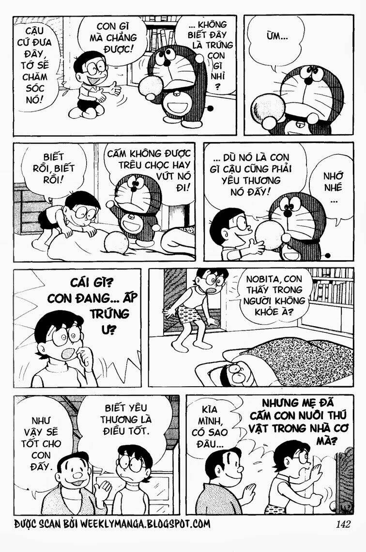 Doraemon - Chương 103