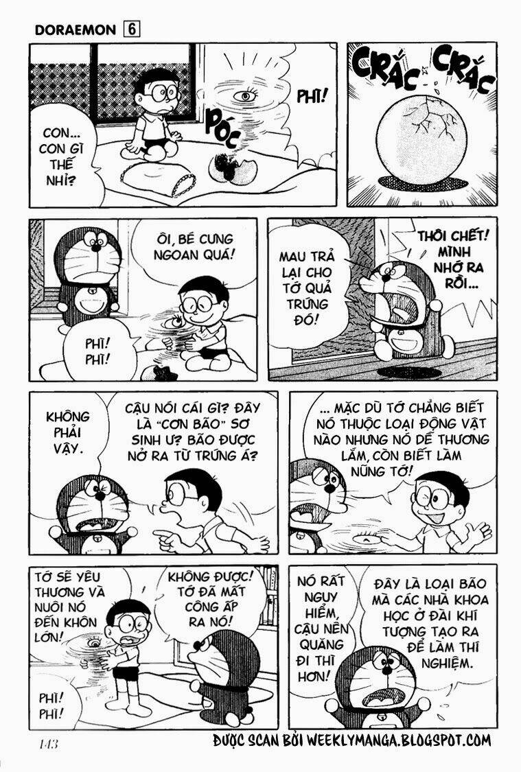 Doraemon - Chương 103