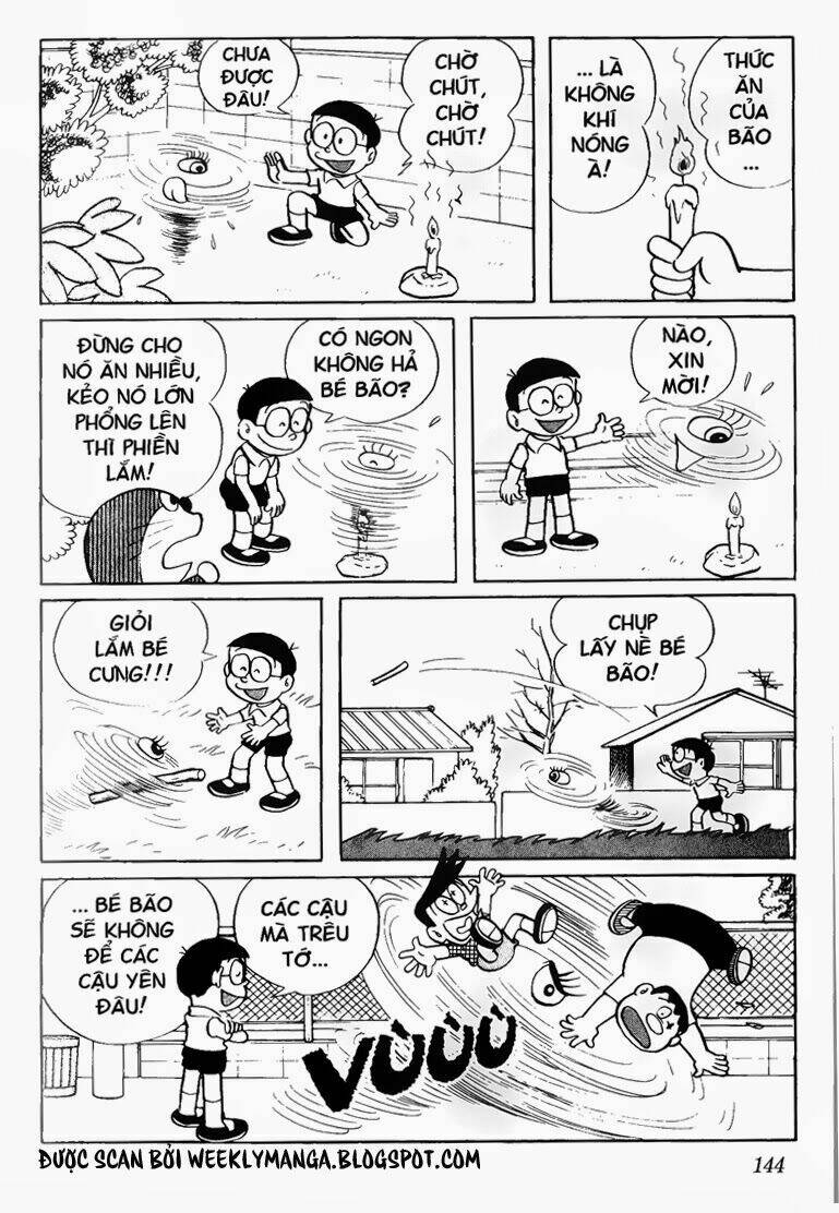 Doraemon - Chương 103