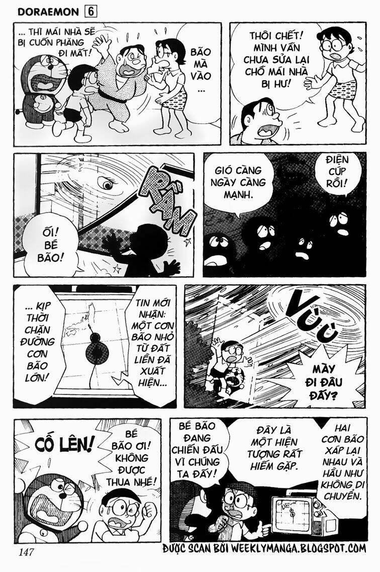 Doraemon - Chương 103