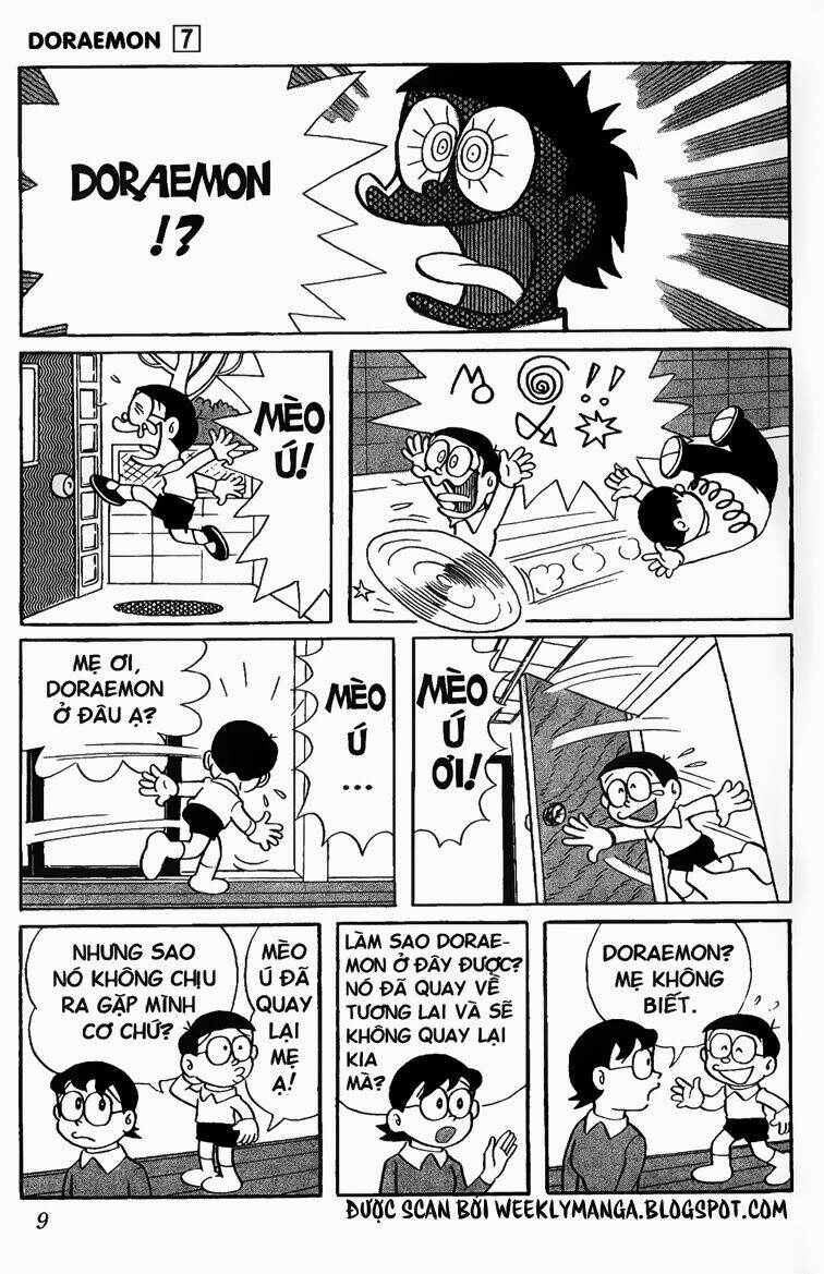 Doraemon - Chương 108
