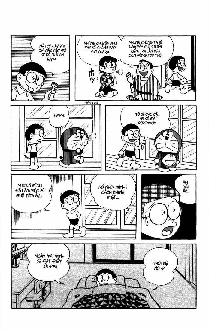 Doraemon - Chương 11