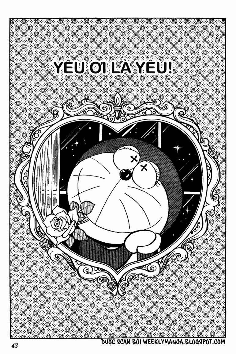 Doraemon - Chương 112