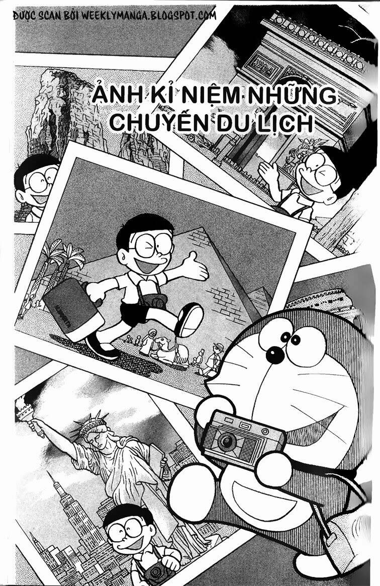 Doraemon - Chương 113