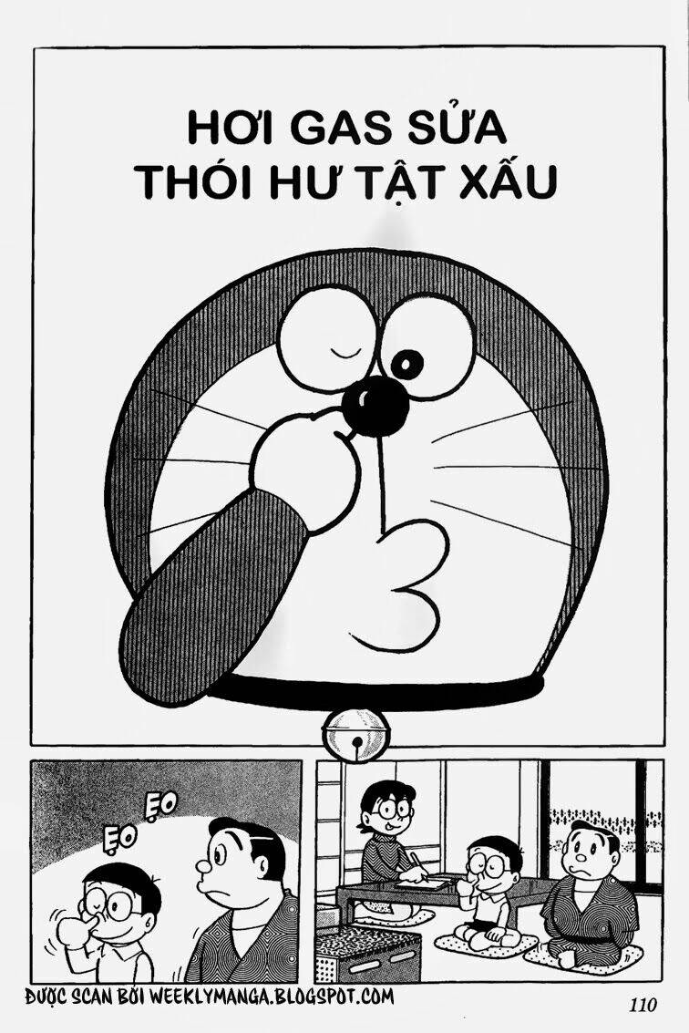 Doraemon - Chương 119