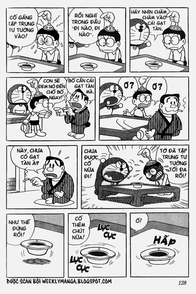 Doraemon - Chương 121