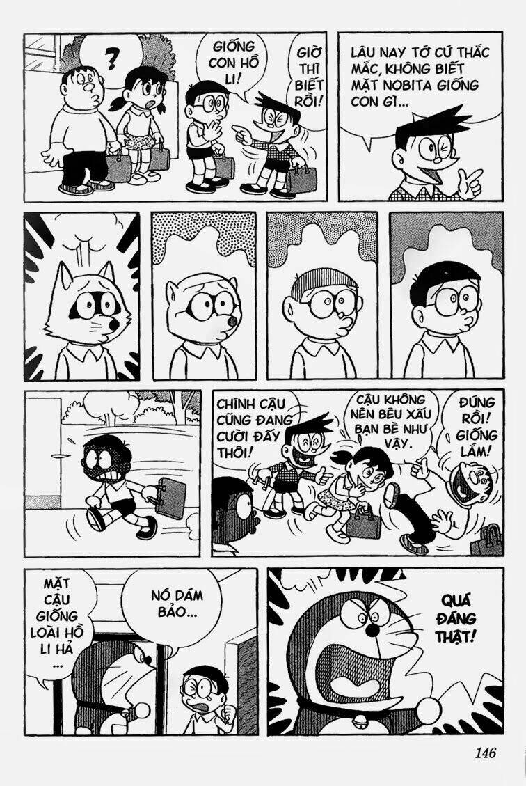 Doraemon - Chương 123