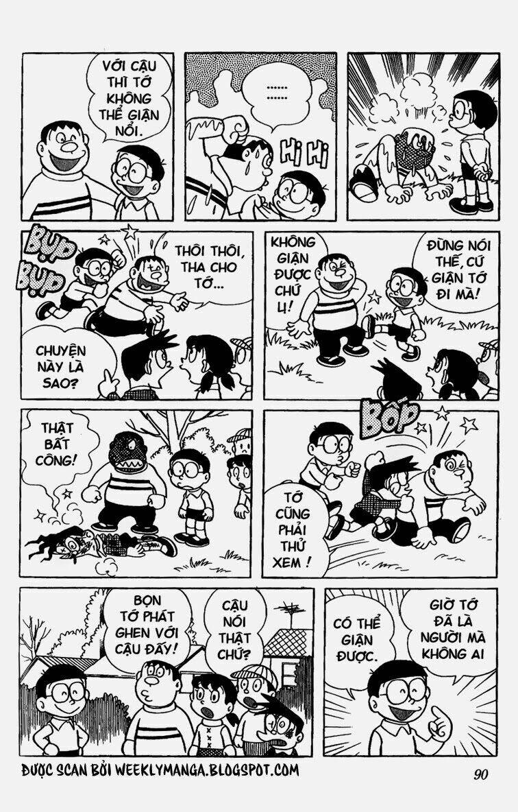 Doraemon - Chương 136