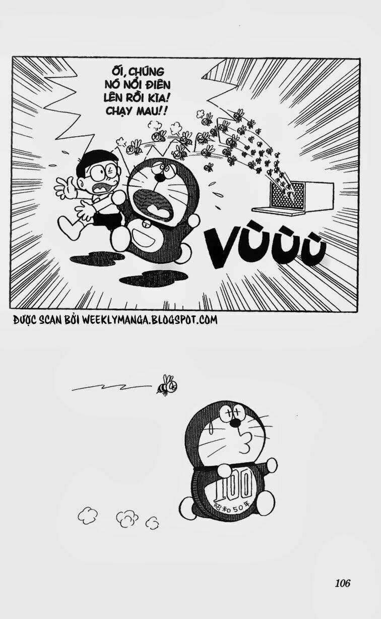 Doraemon - Chương 138