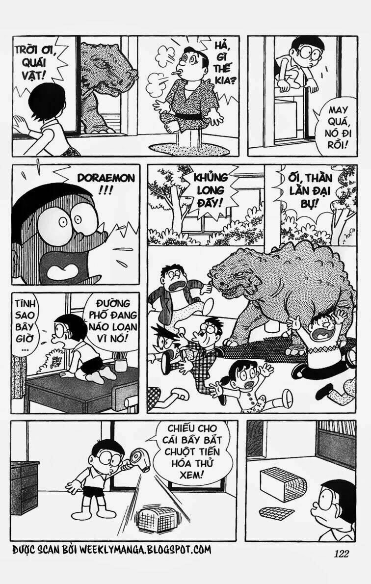 Doraemon - Chương 140