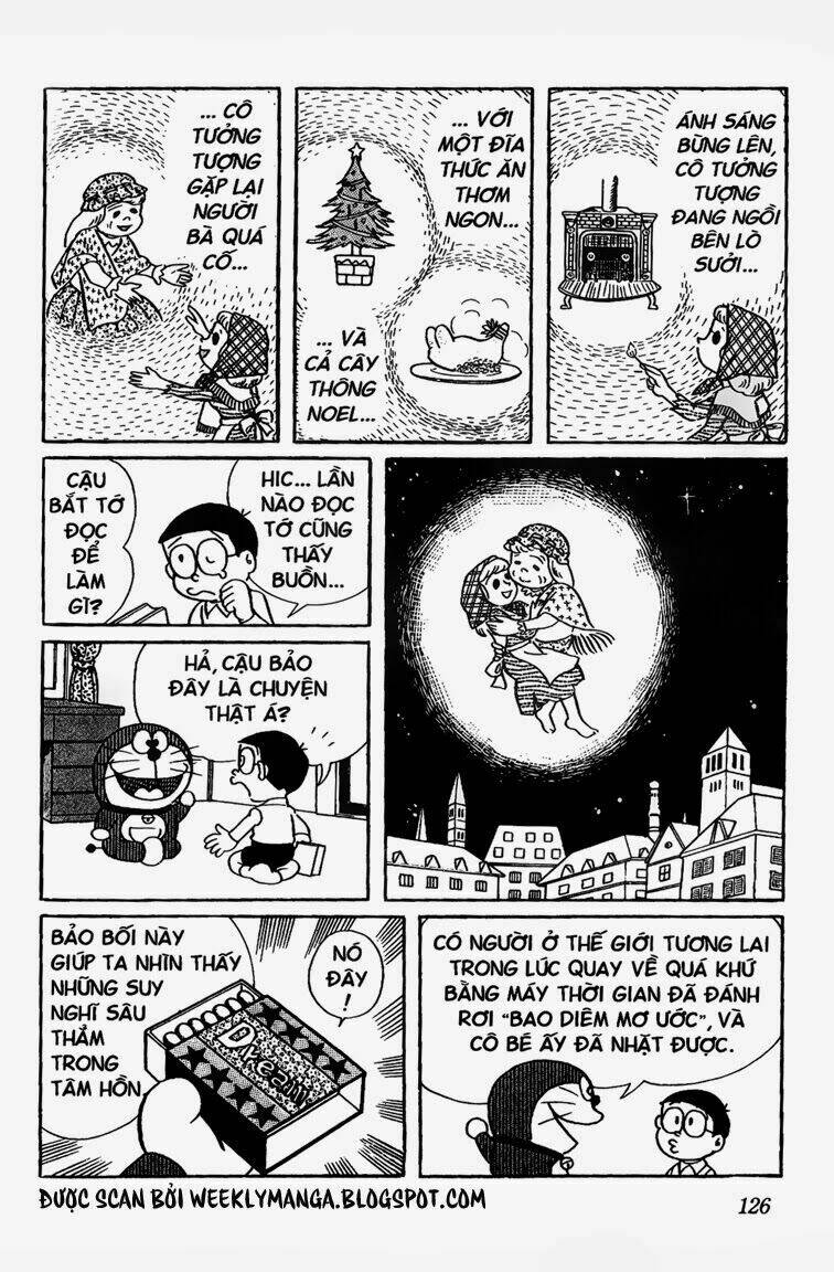 Doraemon - Chương 141