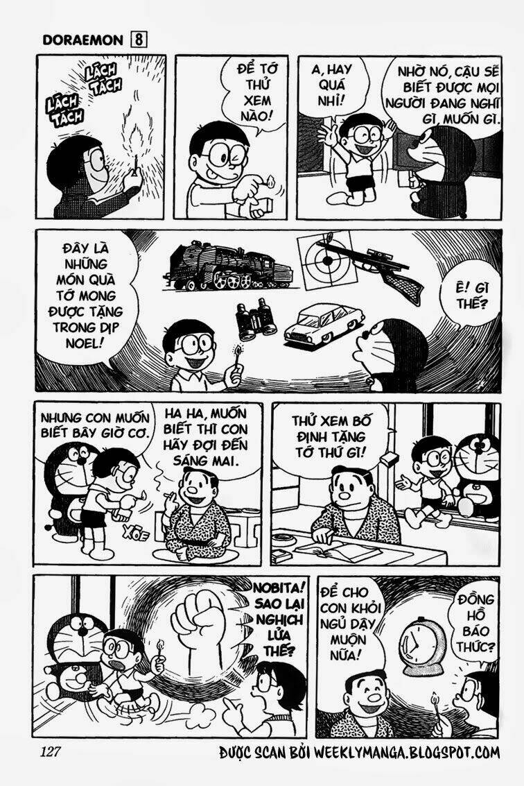 Doraemon - Chương 141