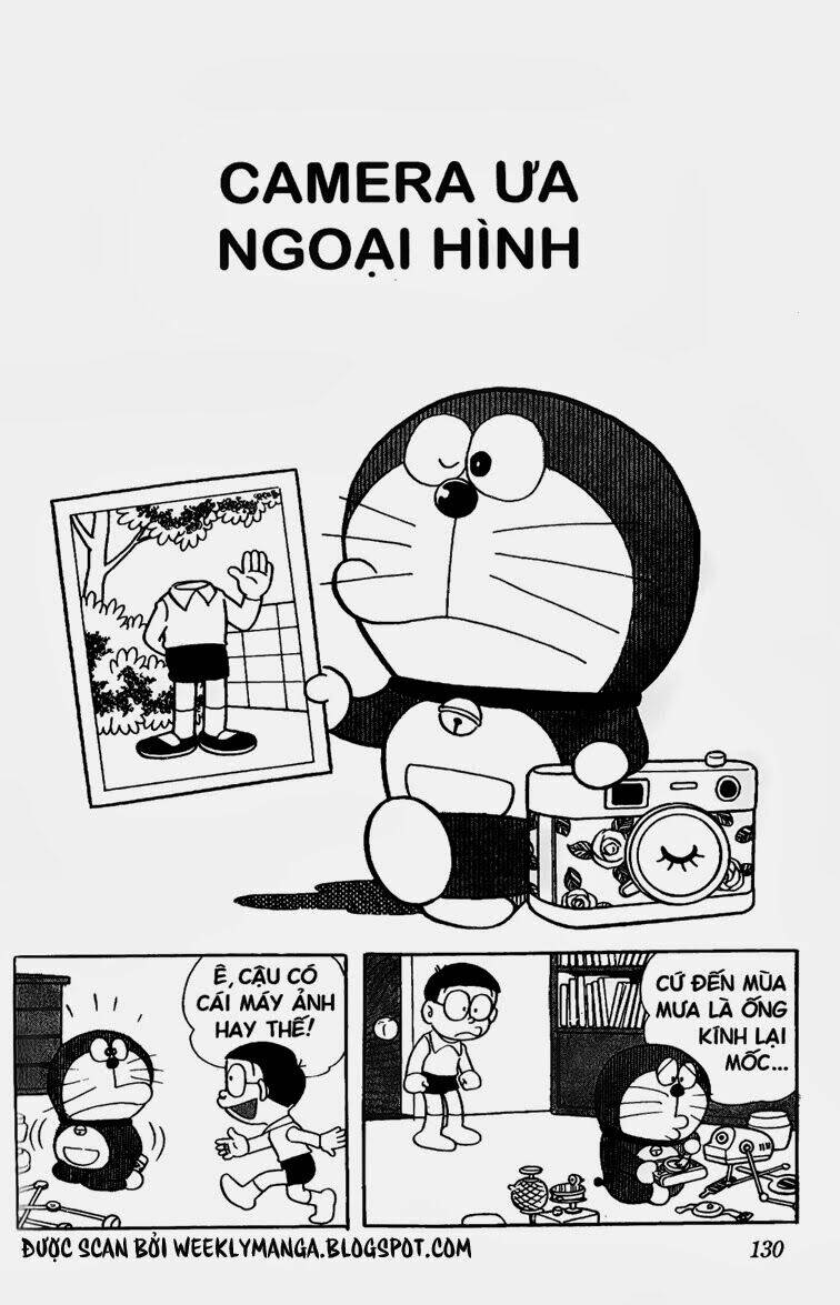 Doraemon - Chương 142