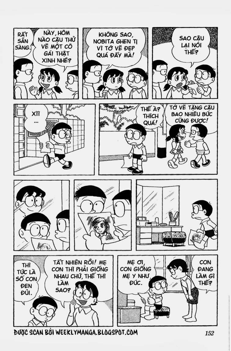 Doraemon - Chương 145