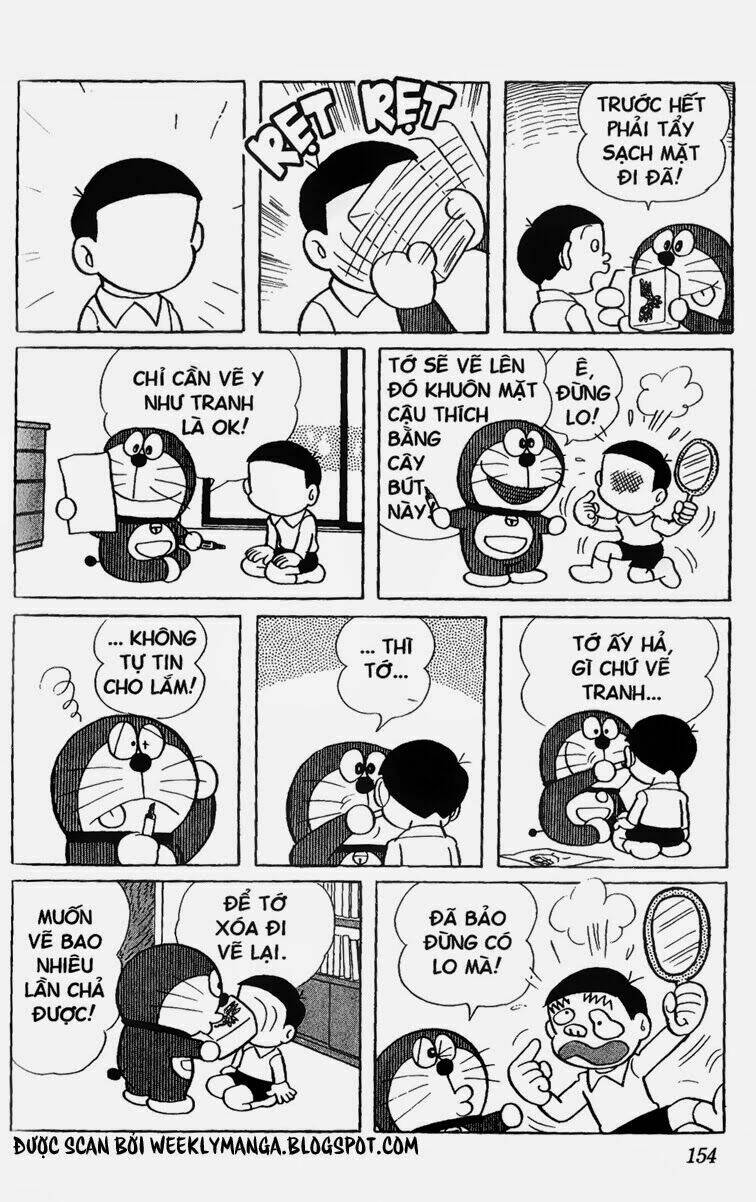 Doraemon - Chương 145