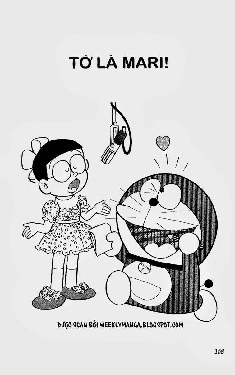Doraemon - Chương 146
