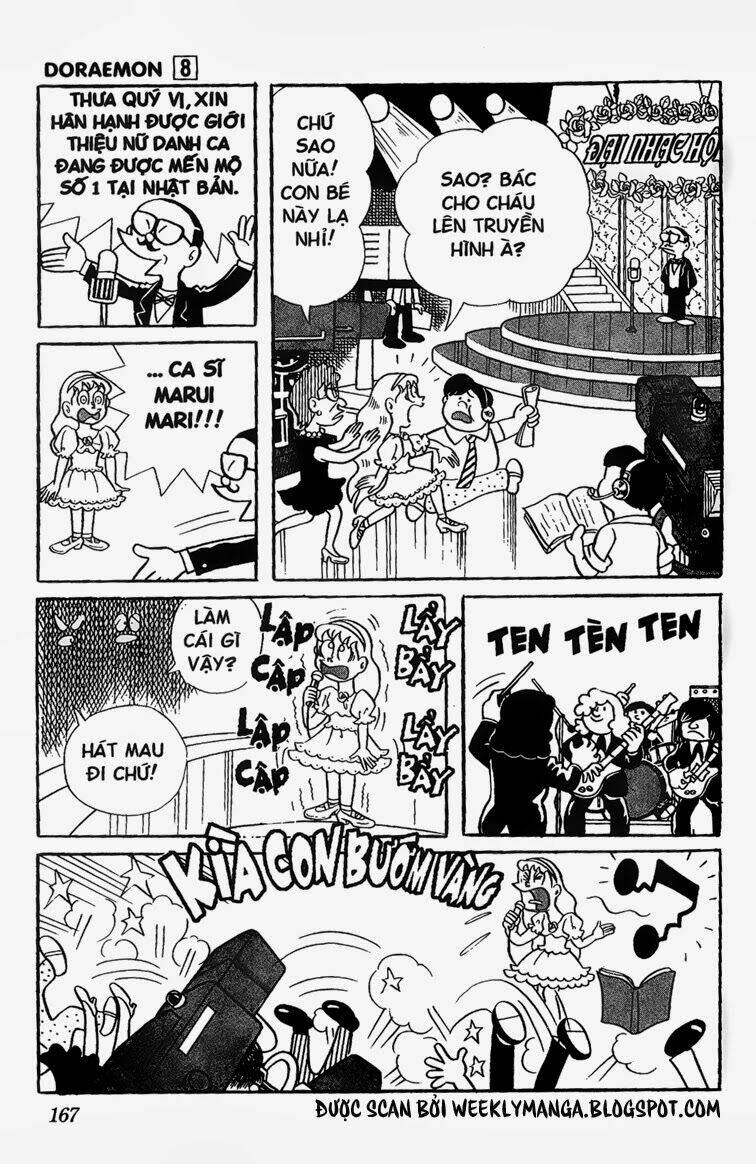 Doraemon - Chương 146
