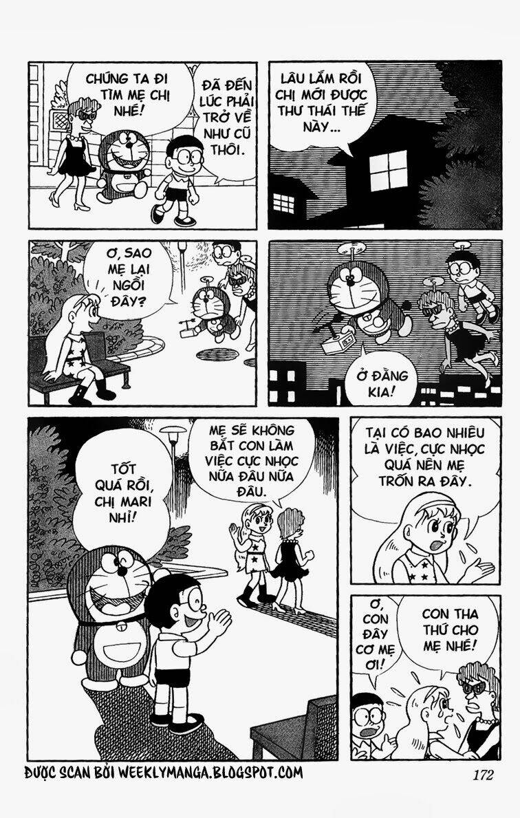 Doraemon - Chương 146