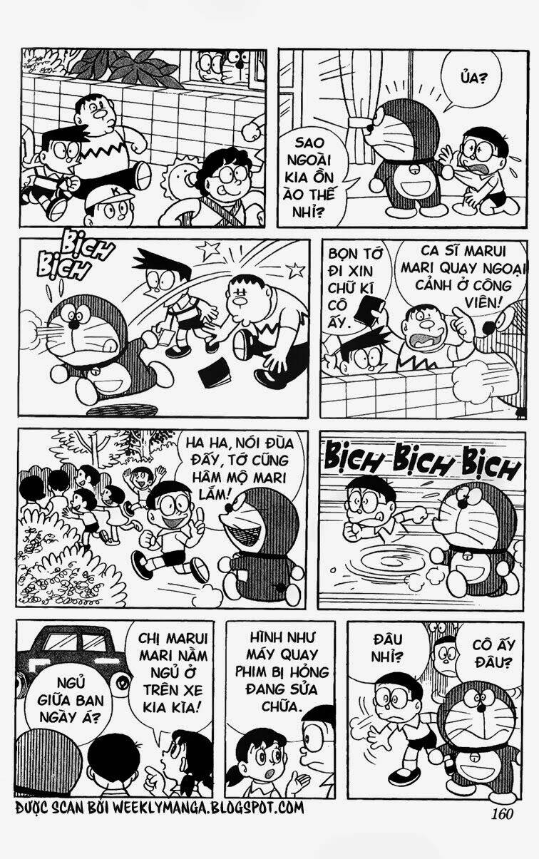 Doraemon - Chương 146