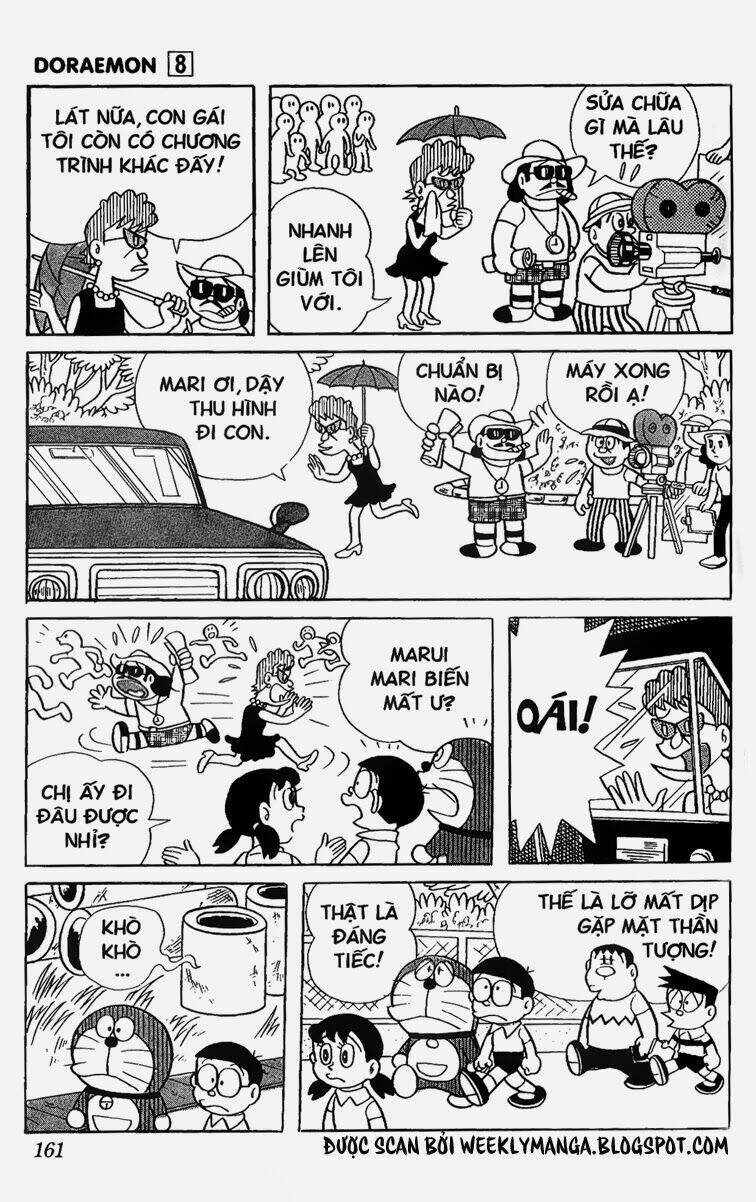 Doraemon - Chương 146