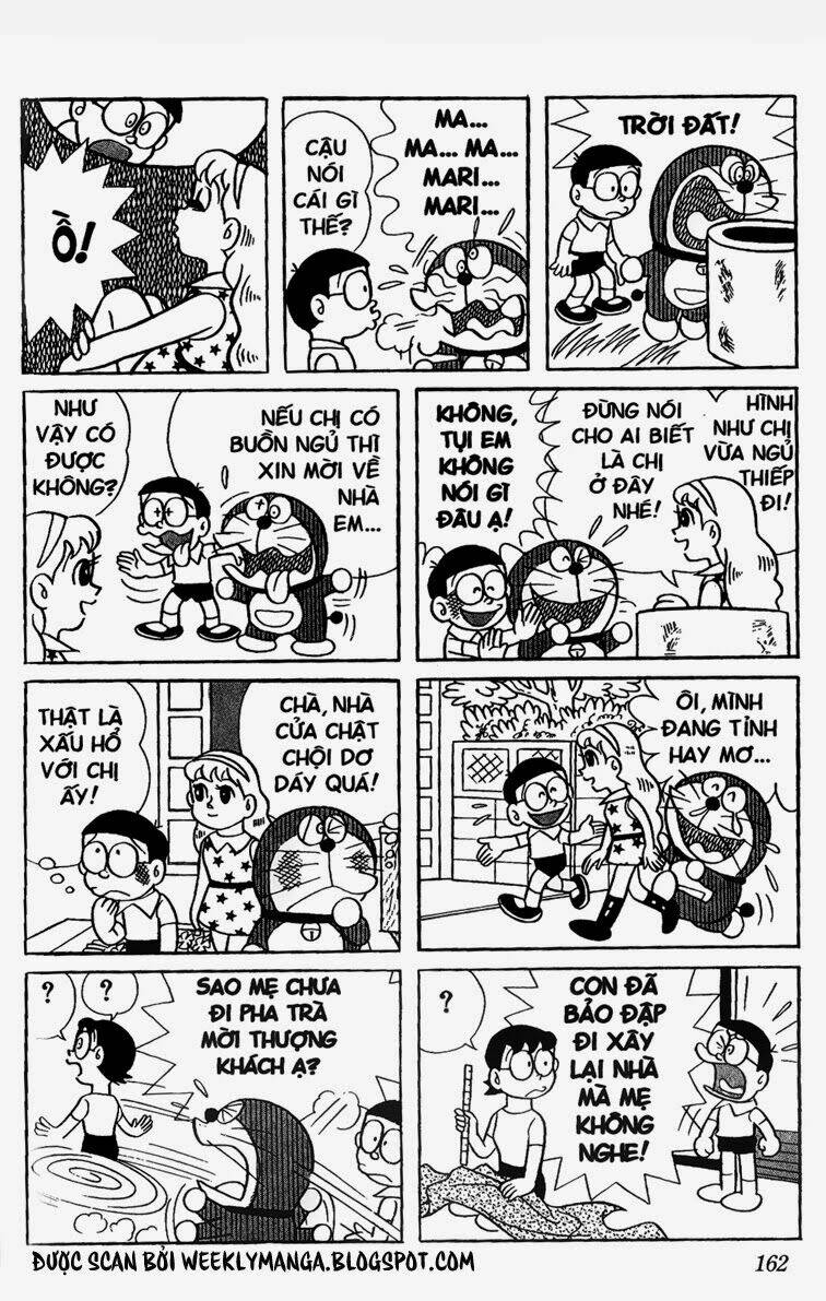Doraemon - Chương 146