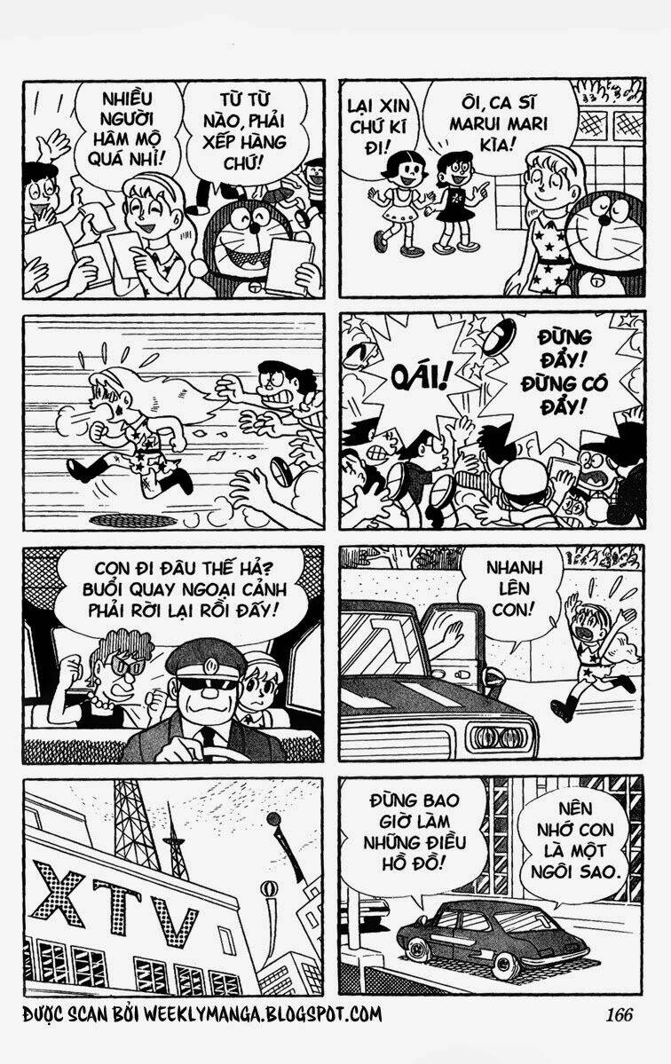 Doraemon - Chương 146
