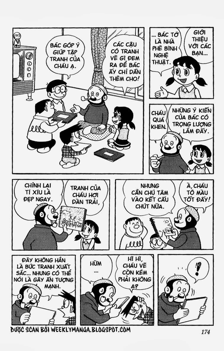Doraemon - Chương 147