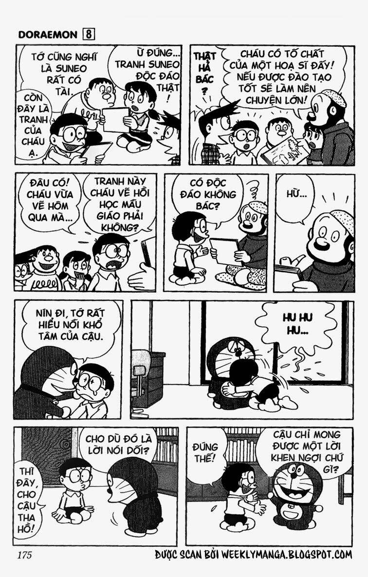 Doraemon - Chương 147