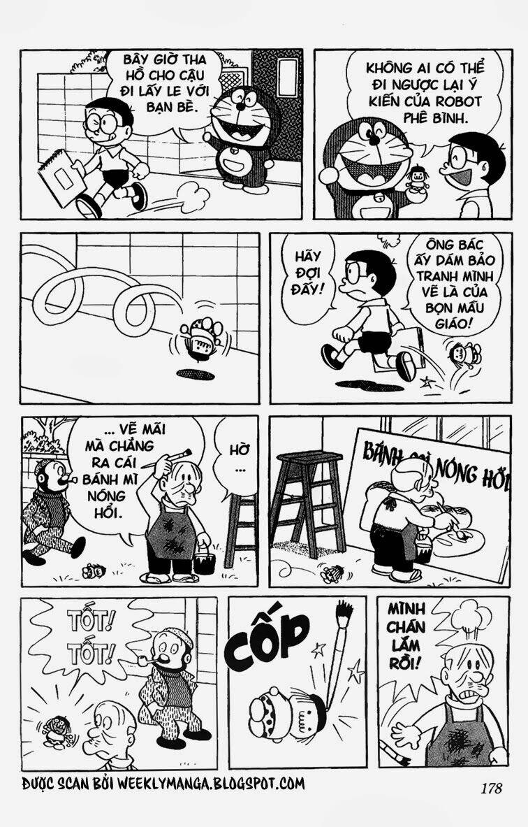 Doraemon - Chương 147