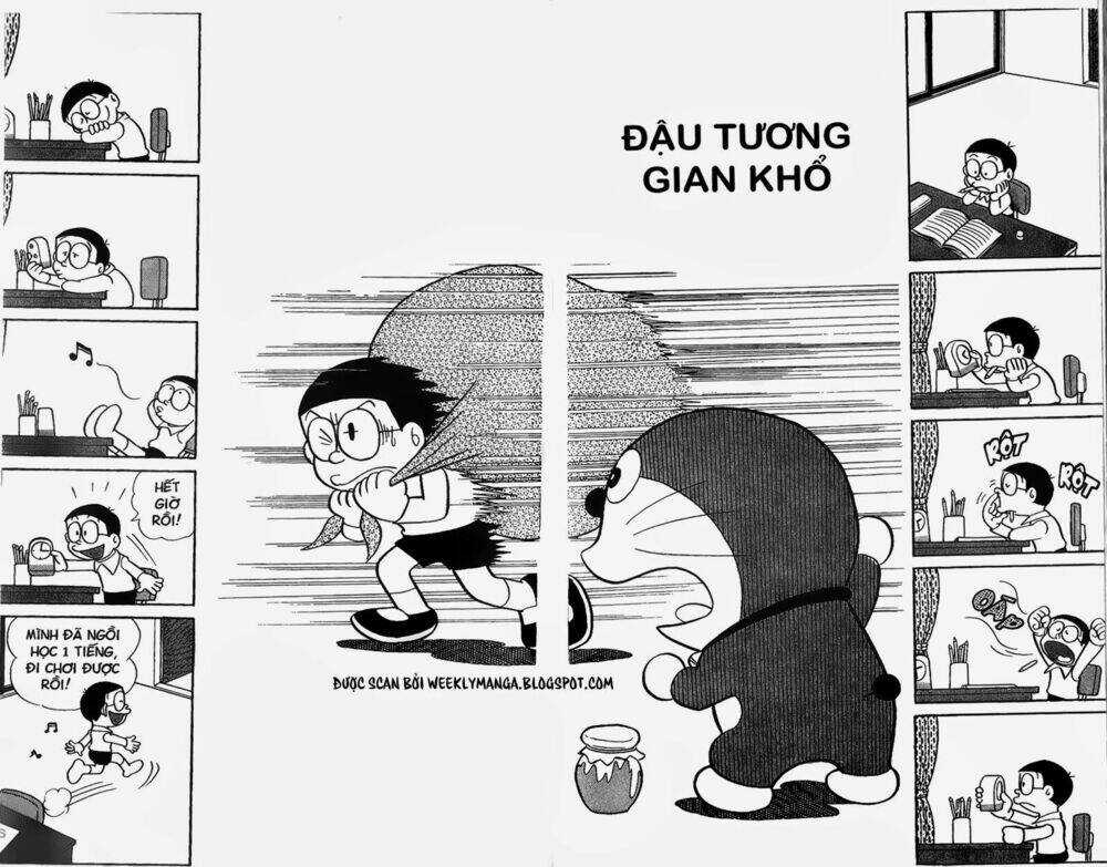 Doraemon - Chương 148