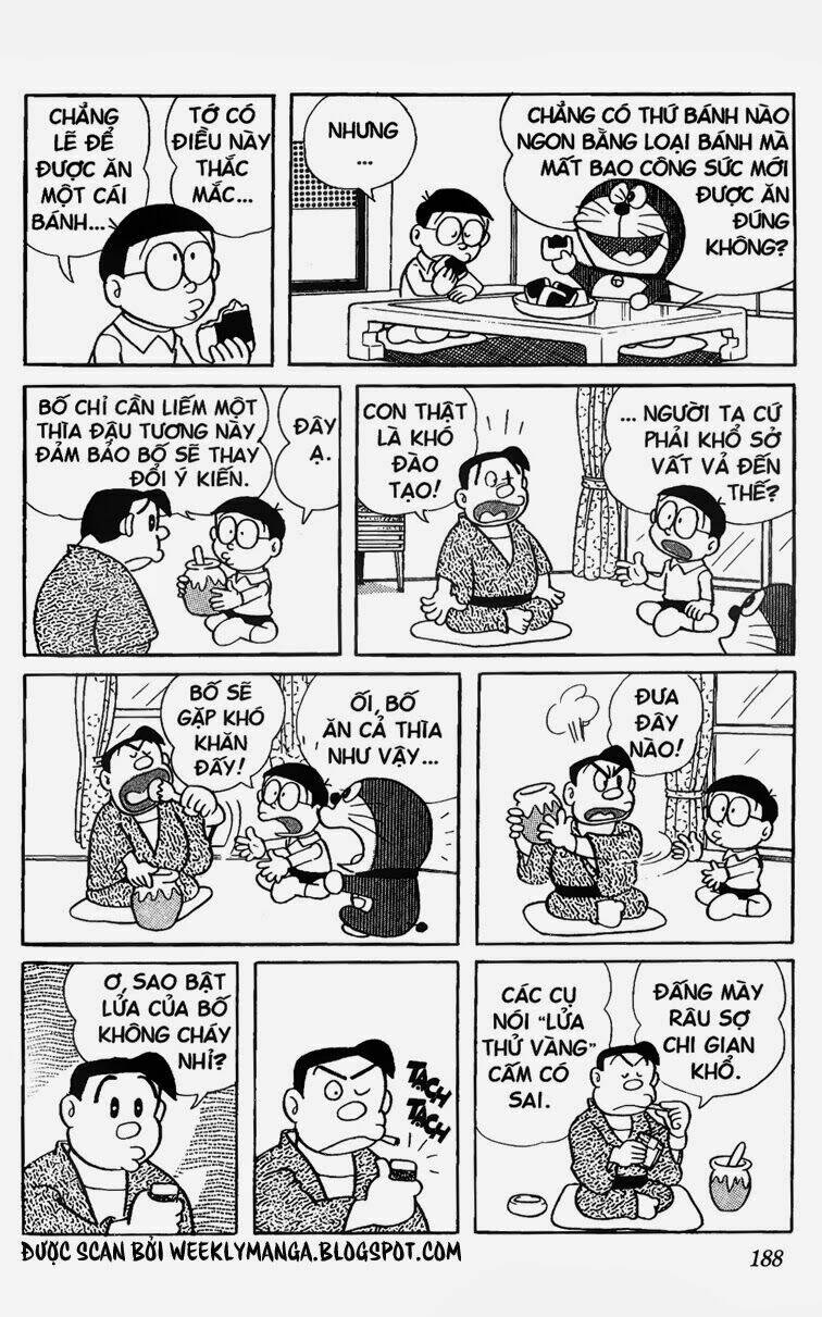 Doraemon - Chương 148