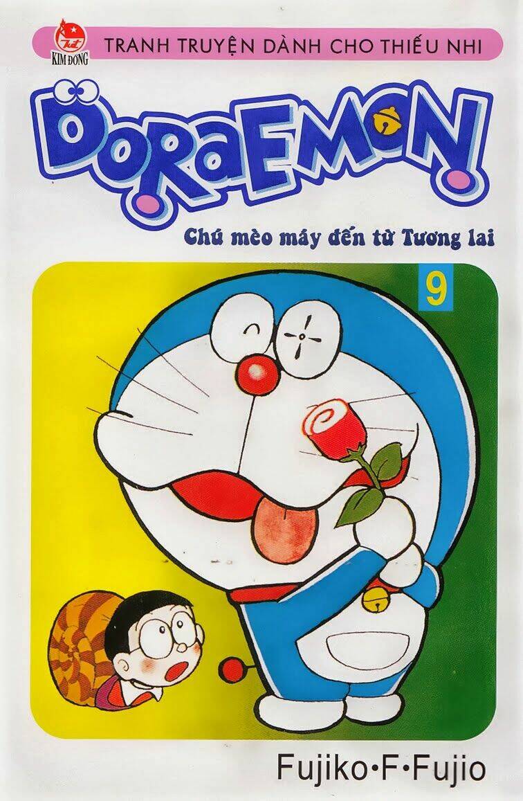 Doraemon - Chương 149