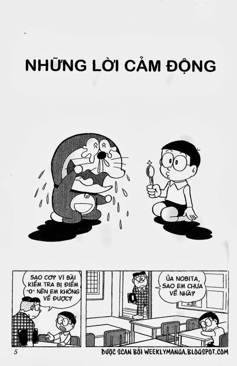 Doraemon - Chương 149