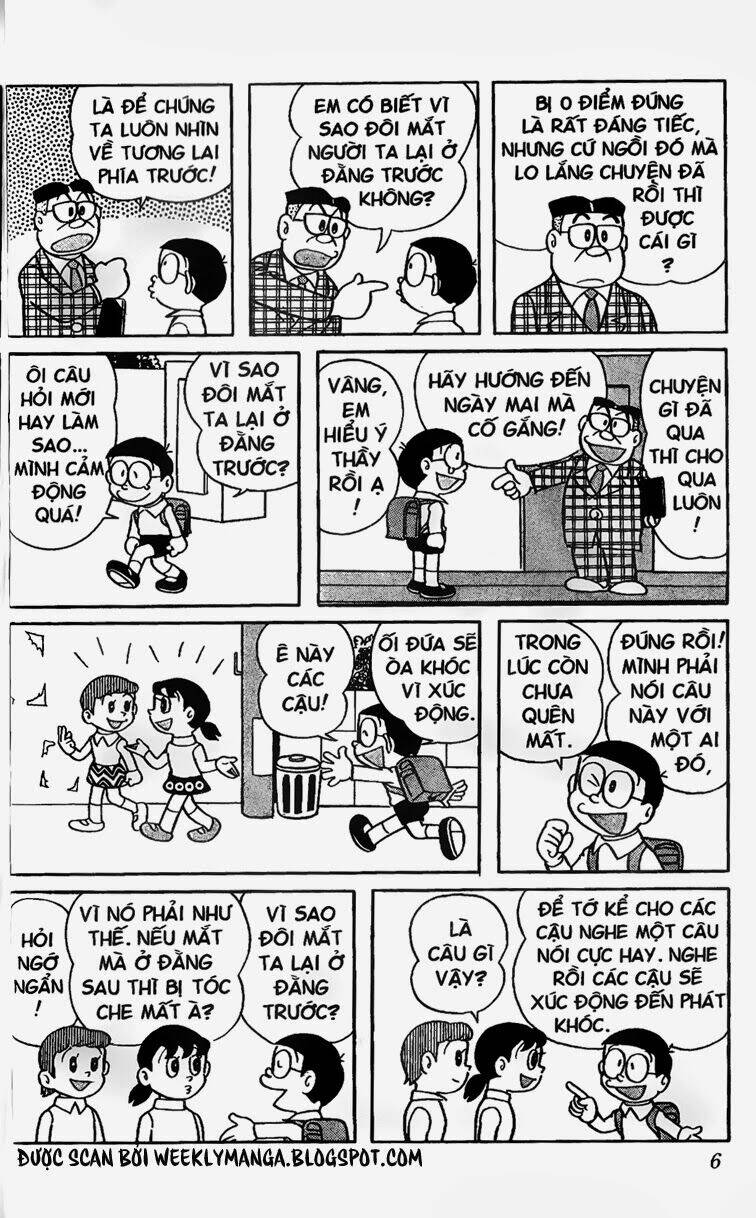 Doraemon - Chương 149
