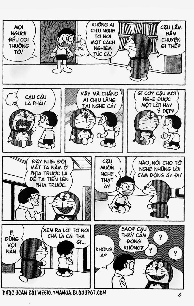 Doraemon - Chương 149